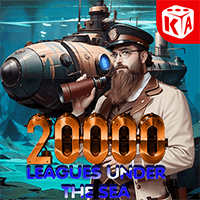 20000 Leagues under the Sea screenshot