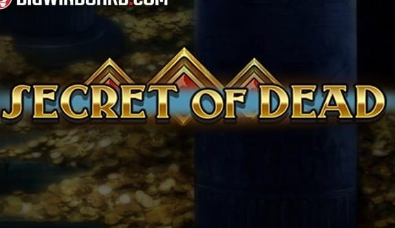 Secret of Dead