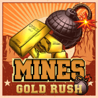 Mines Gold Rush screenshot