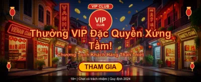 Nhận thưởng miễn phí ngay