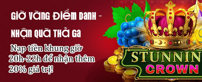 Trải nghiệm casino đẳng cấp
